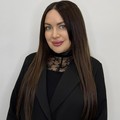 Фотография специалиста Левина Алёна