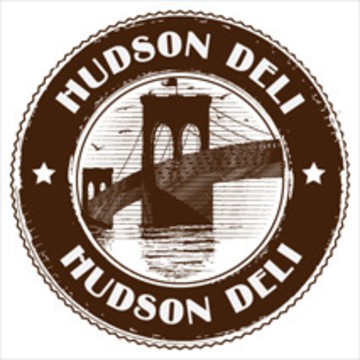 Hudson Deli на Пресненской набережной фото 1