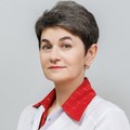Фотография специалиста Попова Наталья Сергеевна