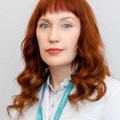 Фотография специалиста Абакшина Екатерина Геннадьевна