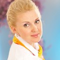 Фотография специалиста Елютина Светлана