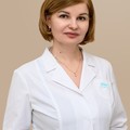 Фотография специалиста Севостьянова Елена Анатольевна