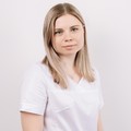 Фотография специалиста Ступникова Анастасия Андреевна