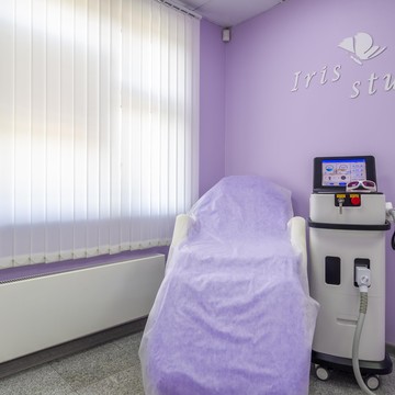 Студия эпиляции Iris Studio фото 3