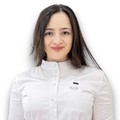 Фотография специалиста Вагапова Мадина Магомедовна