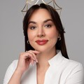 Фотография специалиста Казиева Байту Билаловна