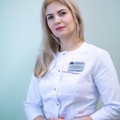 Фотография специалиста Шагизиганова Надежда Николаевна