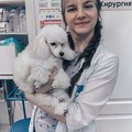 Фотография специалиста Толмачёва Любовь Александровна