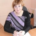 Фотография специалиста Утешева Ирина Олеговна