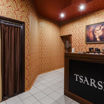 Салон эротического массажа TSARSKY Relax фото 2