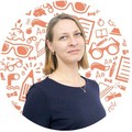 Фотография специалиста Елисеева Светлана Анатольевна