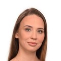 Фотография специалиста Мартынова Елизавета Сергеевна