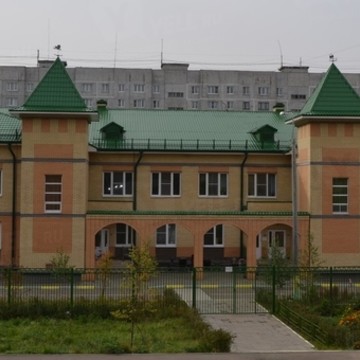 Детский сад №58, Жемчужина фото 1