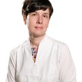 Фотография специалиста Лукашенко Наталья Николаевна