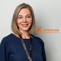 Фотография специалиста Горшкова Евгения Николаевна