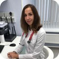 Фотография специалиста Фукаляк Полина Андреевна