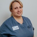 Фотография специалиста Попкова Анна Романовна