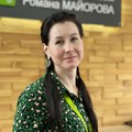 Фотография специалиста Влезкова Ксения Леонидовна
