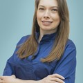 Фотография специалиста Зотова Анастасия Валерьевна