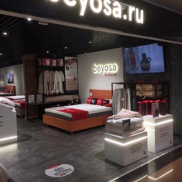beyosa на Профсоюзной улице фото 2