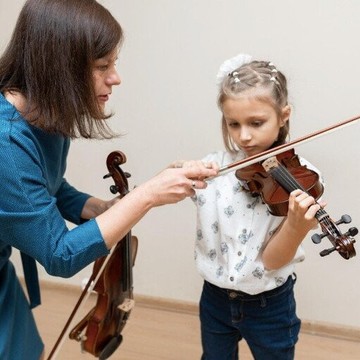 Школа музыки и свободного творчества Три Четверти в Коммунарке фото 3