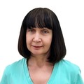 Фотография специалиста Лекомцева Наталья Николаевна
