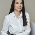 Фотография специалиста Нигматулина Алина