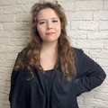 Фотография специалиста Соколовская Елизавета Павловна