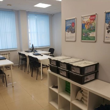 Детская школа программирования и робототехники Пиксель на Кировоградской улице фото 3
