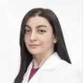 Фотография специалиста Керимова Виолетта Айваровна