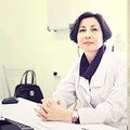 Фотография специалиста Леонова Лариса Александровна