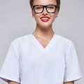 Фотография специалиста Антонова Дарья Богдановна