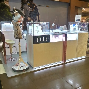 ELLE Time &amp; Jewelry фото 2