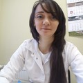 Фотография специалиста Чилова Александра Апполоновна