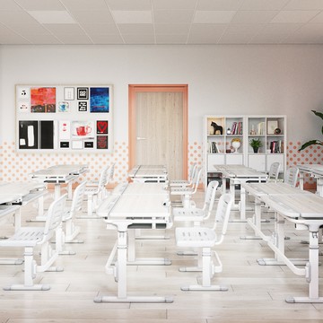 Частный детский сад BINNY фото 1