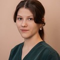 Фотография специалиста Смирнова Анна
