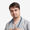 Фотография специалиста Веригин Максим Александрович