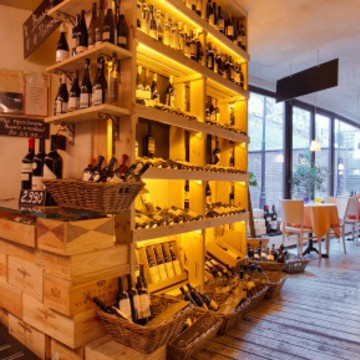 Винный рынок фото 1