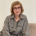 Фотография специалиста Гаркуша Ольга Николаевна