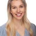 Фотография специалиста Белякова Екатерина Юрьевна