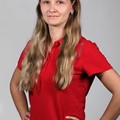 Фотография специалиста Парфенова Юлия