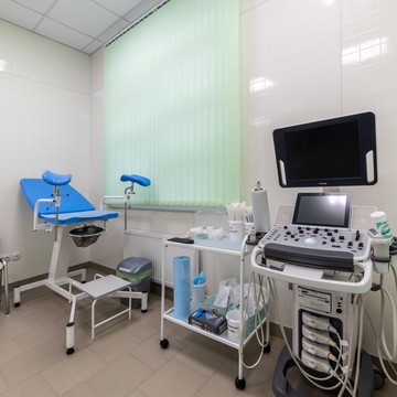 Медицинский диагностический центр с лабораторной службой Хеликс на улице Чапаева фото 2