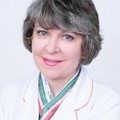 Фотография специалиста Плюснина Светлана Ивановна