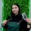 Фотография специалиста Чепля Анастасия Алексеевна