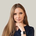 Фотография специалиста Шувалова Мария Сергеевна