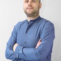 Фотография специалиста Водяников Егор Геннадьевич