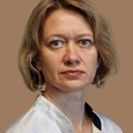 Фотография специалиста Быкова Татьяна Викторовна