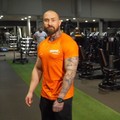 Фотография специалиста Гагарин Павел