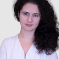Фотография специалиста Невская Мария Борисовна