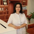 Фотография специалиста Родина Виктория Сергеевна